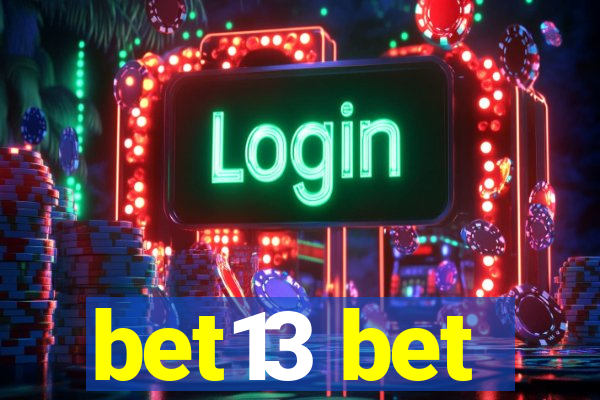 bet13 bet